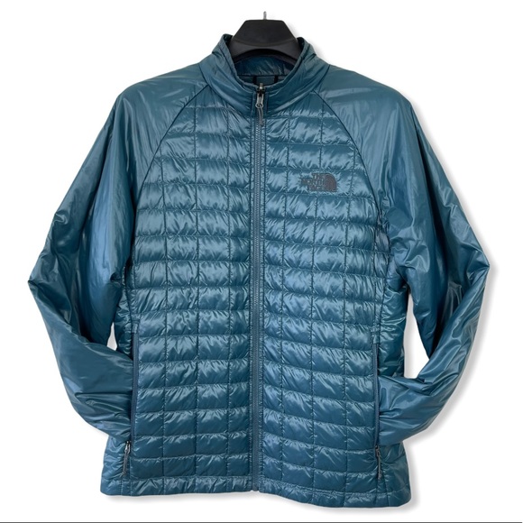 The North Face Other - The North Face Themoball TriClimate Puffer Jacket